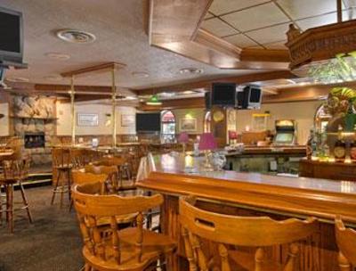 фото отеля Ramada Plaza Ojibway