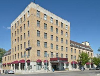 фото отеля Ramada Plaza Ojibway