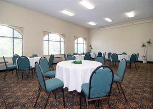 фото отеля Comfort Inn Lincolnton