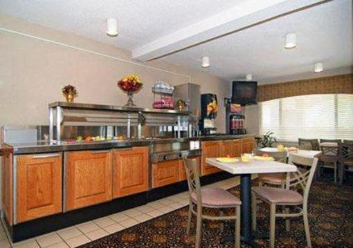 фото отеля Comfort Inn Lincolnton