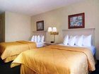 фото отеля Comfort Inn Lincolnton