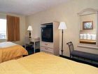 фото отеля Comfort Inn Lincolnton