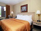 фото отеля Comfort Inn Lincolnton