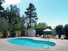 фото отеля Comfort Inn Lincolnton