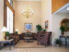 фото отеля Comfort Inn Lincolnton