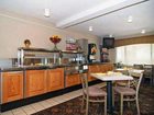 фото отеля Comfort Inn Lincolnton