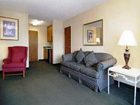 фото отеля Comfort Inn Lincolnton