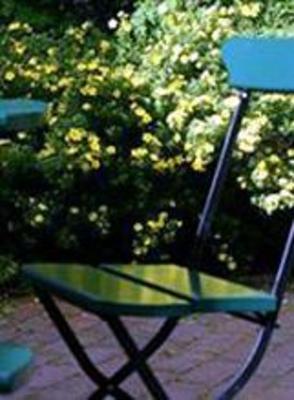 фото отеля BEST WESTERN Blommenhof Hotell