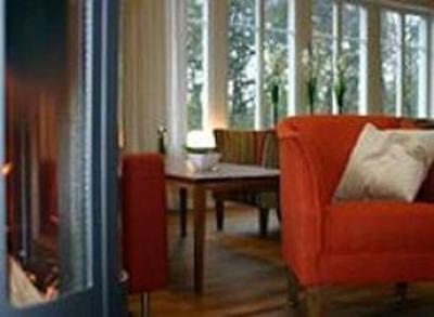 фото отеля BEST WESTERN Blommenhof Hotell