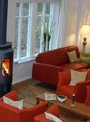 фото отеля BEST WESTERN Blommenhof Hotell