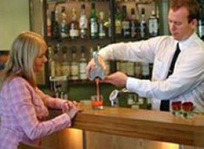 фото отеля BEST WESTERN Blommenhof Hotell