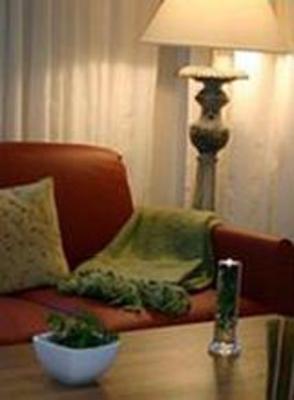 фото отеля BEST WESTERN Blommenhof Hotell