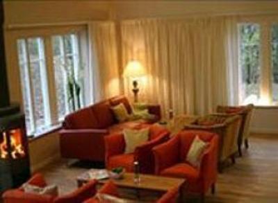 фото отеля BEST WESTERN Blommenhof Hotell