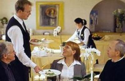 фото отеля BEST WESTERN Blommenhof Hotell