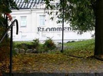 фото отеля BEST WESTERN Blommenhof Hotell