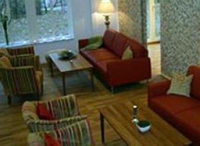 фото отеля BEST WESTERN Blommenhof Hotell