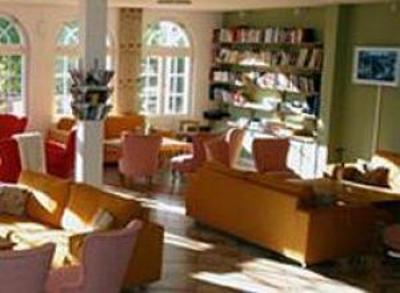 фото отеля BEST WESTERN Blommenhof Hotell