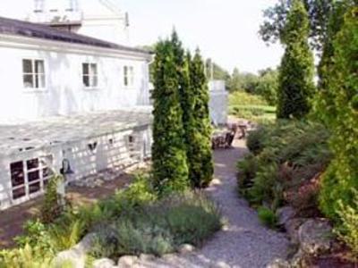 фото отеля BEST WESTERN Blommenhof Hotell