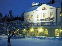 BEST WESTERN Blommenhof Hotell