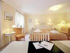 фото отеля BEST WESTERN Blommenhof Hotell