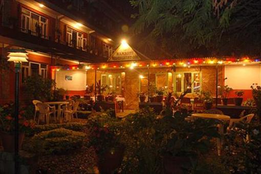 фото отеля Fairmount Hotel Pokhara