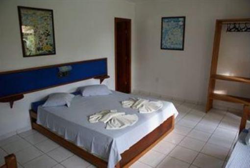 фото отеля Barra Sol Praia Hotel Porto Seguro