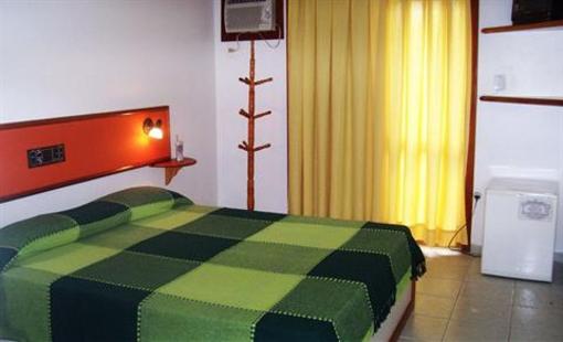 фото отеля Barra Sol Praia Hotel Porto Seguro