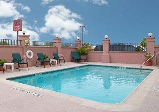 фото отеля Comfort Suites La Porte
