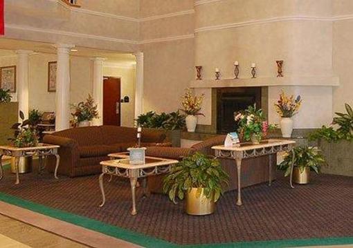 фото отеля Comfort Suites La Porte