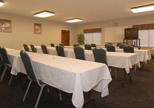 фото отеля Comfort Suites La Porte