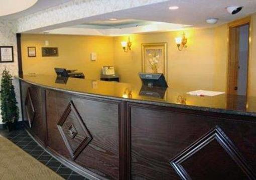 фото отеля Clarion Inn & Suites Florence