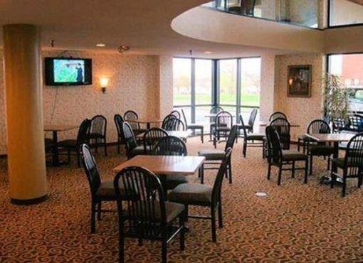 фото отеля Clarion Inn & Suites Florence