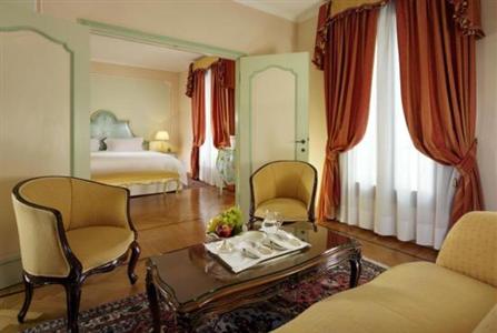 фото отеля Hotel Gritti Palace