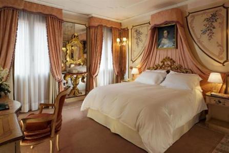 фото отеля Hotel Gritti Palace