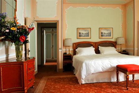 фото отеля Hotel Gritti Palace