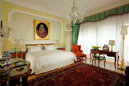 фото отеля Hotel Gritti Palace