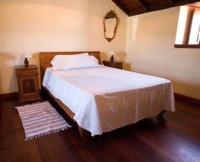 фото отеля Casa del Cura Viejo