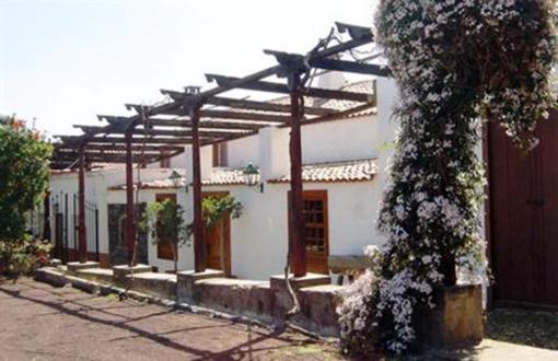 фото отеля Casa del Cura Viejo