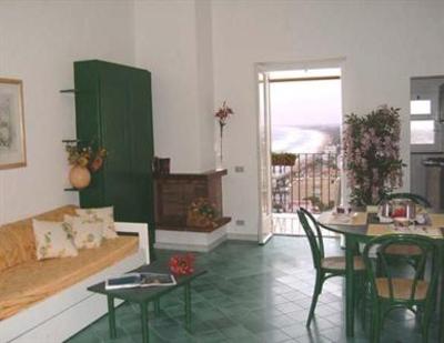 фото отеля Florenza Residence
