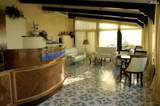 фото отеля Florenza Residence