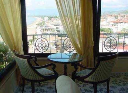 фото отеля Florenza Residence