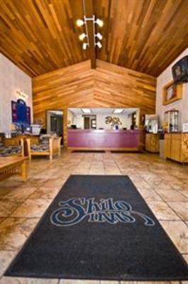 фото отеля Shilo Inn Hotel