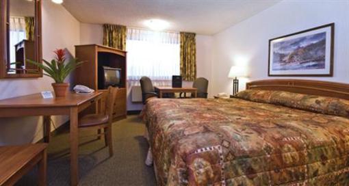 фото отеля Shilo Inn Hotel