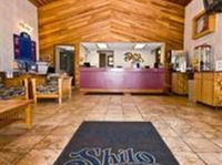 Shilo Inn Hotel