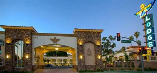 фото отеля Thunderbird Lodge Riverside (California)