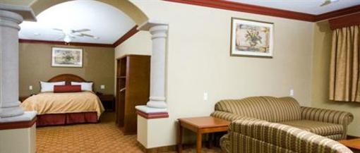 фото отеля Thunderbird Lodge Riverside (California)