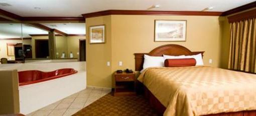 фото отеля Thunderbird Lodge Riverside (California)
