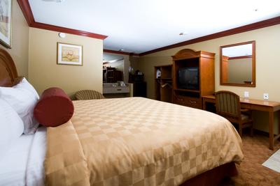 фото отеля Thunderbird Lodge Riverside (California)