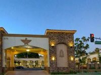 Thunderbird Lodge Riverside (California)