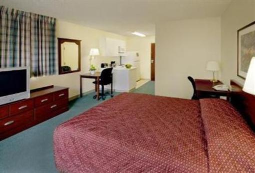 фото отеля Extended Stay America Allentown Bethlehem